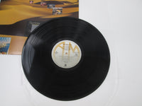 Load image into Gallery viewer, Supertramp Super Mileage Promo ALAM-1005 LP Vinyl
