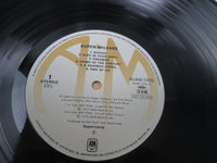 Load image into Gallery viewer, Supertramp Super Mileage Promo ALAM-1005 LP Vinyl
