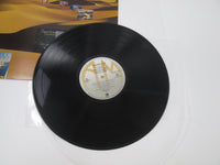 Load image into Gallery viewer, Supertramp Super Mileage Promo ALAM-1005 LP Vinyl
