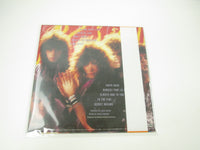 Load image into Gallery viewer, BON JOVI 7800 FAHRENHEIT 28PP-1001 with OBI Sticker Japan LP Vinyl
