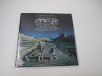 Load image into Gallery viewer, OST(John Williams) Return Of The Jedi RSO 28MW 0031 with OBI Japan LP Vinyl
