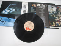 Load image into Gallery viewer, OST(John Williams) Return Of The Jedi RSO 28MW 0031 with OBI Japan LP Vinyl
