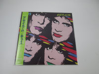 Load image into Gallery viewer, KISS ASYLUM POLYSTAR R28R-2003 with OBI Sticker Japan LP Vinyl
