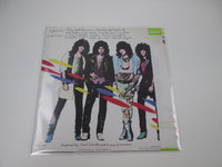 Load image into Gallery viewer, KISS ASYLUM POLYSTAR R28R-2003 with OBI Sticker Japan LP Vinyl
