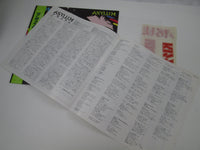 Load image into Gallery viewer, KISS ASYLUM POLYSTAR R28R-2003 with OBI Sticker Japan LP Vinyl
