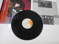 Load image into Gallery viewer, JUDAS PRIEST STAINED CLASS CBS 25AP 893 with OBI Japan LP Vinyl

