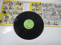 Load image into Gallery viewer, Jethro Tull Too Old To Rock 'N' Roll CHY-1111 with OBI Japan LP Vinyl
