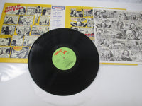 Load image into Gallery viewer, Jethro Tull Too Old To Rock 'N' Roll CHY-1111 with OBI Japan LP Vinyl
