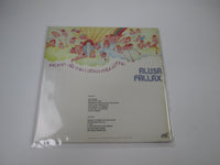 Load image into Gallery viewer, Alusa Fallax Intorno Alla Mia Cattiva Educazione K25P-428  with OBI Japan LP Vinyl

