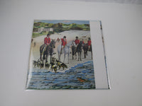 Load image into Gallery viewer, GENESIS FOXTROT CHARISMA 20PP-67 with OBI Japan LP Vinyl
