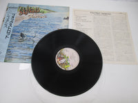 Load image into Gallery viewer, GENESIS FOXTROT CHARISMA 20PP-67 with OBI Japan LP Vinyl
