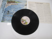 Load image into Gallery viewer, GENESIS FOXTROT CHARISMA 20PP-67 with OBI Japan LP Vinyl
