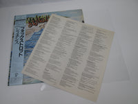 Load image into Gallery viewer, GENESIS FOXTROT CHARISMA 20PP-67 with OBI Japan LP Vinyl

