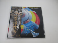 Load image into Gallery viewer, Electric Light Orchestra Out Of The Blue GXG-25,6 with OBI Japan LP Vinyl
