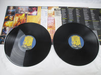 Load image into Gallery viewer, IRON MAIDEN LIVE AFTER DEATH EMI EMS-67180,1 with OBI Japan VINYL LP
