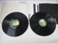 Load image into Gallery viewer, BEATLES WHITE ALBUM APPLE AP-8570,1 with OBI Poster Japan LP Vinyl
