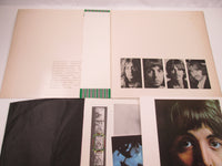 Load image into Gallery viewer, BEATLES WHITE ALBUM APPLE AP-8570,1 with OBI Poster Japan LP Vinyl
