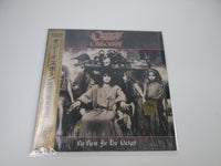 Load image into Gallery viewer, OZZY OSBOURNE NO REST FOR THE WICKED 25AP 5213 with OBI Hype Japan LP Vinyl
