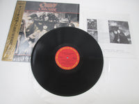 Load image into Gallery viewer, OZZY OSBOURNE NO REST FOR THE WICKED 25AP 5213 with OBI Hype Japan LP Vinyl
