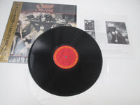 Load image into Gallery viewer, OZZY OSBOURNE NO REST FOR THE WICKED 25AP 5213 with OBI Hype Japan LP Vinyl
