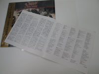Load image into Gallery viewer, OZZY OSBOURNE NO REST FOR THE WICKED 25AP 5213 with OBI Hype Japan LP Vinyl
