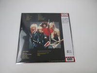 Load image into Gallery viewer, KING KOBRA READY TO STRIKE Promo CAPITOL ECS-81700 with OBI Japan LP Vinyl
