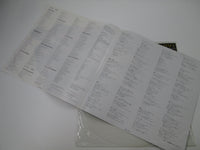Load image into Gallery viewer, BON JOVI Slippery When Wet 830822-1 Picture Disk LP Vinyl Japan
