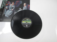 Load image into Gallery viewer, BLACK SABBATH HEAVEN AND HELL 20PP-93 with OBI Japan LP Vinyl

