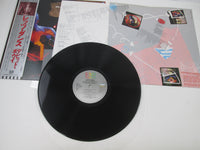 Load image into Gallery viewer, David Bowie Let's Dance EMI America EYS-81580 with OBI Japan LP Vinyl
