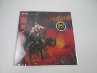 Load image into Gallery viewer, Ozzy Osbourne The Ultimate Sin 28AP 3145 with OBI Hype Sticker Japan LP Vinyl
