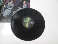Load image into Gallery viewer, BLACK SABBATH HEAVEN AND HELL 20PP-93 with OBI Japan LP Vinyl
