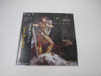 Load image into Gallery viewer, Lee Aaron Metal Queen Promo 28MM 0363 with OBI Japan LP Vinyl
