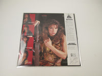 Load image into Gallery viewer, Lee Aaron Metal Queen Promo 28MM 0363 with OBI Japan LP Vinyl
