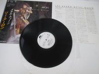 Load image into Gallery viewer, Lee Aaron Metal Queen Promo 28MM 0363 with OBI Japan LP Vinyl
