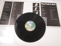 Load image into Gallery viewer, DEEP PURPLE IN ROCK WARNER P-10108W with OBI Japan LP Vinyl
