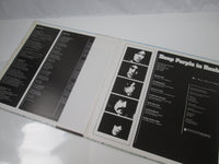 Load image into Gallery viewer, DEEP PURPLE IN ROCK WARNER P-10108W with OBI Japan LP Vinyl
