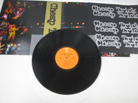 Load image into Gallery viewer, CHEAP TRICK AT BUDOKAN EPIC 25 3P-5 with OBI Japan LP Vinyl B
