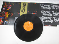 Load image into Gallery viewer, CHEAP TRICK AT BUDOKAN EPIC 25 3P-5 with OBI Japan LP Vinyl B
