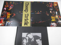 Load image into Gallery viewer, CHEAP TRICK AT BUDOKAN EPIC 25 3P-5 with OBI Japan LP Vinyl B

