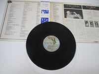 Load image into Gallery viewer, QUEEN NIGHT AT THE OPERA ELEKTRA P-10075E with OBI Japan LP Vinyl
