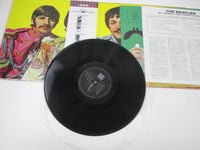 Load image into Gallery viewer, The Beatles Sgt. Pepper's Lonely Hearts Club Band TOJP-7079 with OBI LP Vinyl
