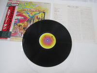 Load image into Gallery viewer, Steely Dan ‎Can't Buy A Thrill YW-8023-AB with OBI Japan LP Vinyl

