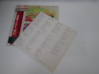 Load image into Gallery viewer, Steely Dan ‎Can't Buy A Thrill YW-8023-AB with OBI Japan LP Vinyl
