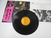 Load image into Gallery viewer, DAVID BOWIE RISE AND FALL OF ZIGGY STARDUST RCA RVP-6127 with OBI Japan LP Vinyl
