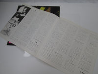 Load image into Gallery viewer, DAVID BOWIE RISE AND FALL OF ZIGGY STARDUST RCA RVP-6127 with OBI Japan LP Vinyl
