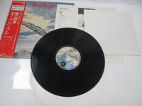 Load image into Gallery viewer, Deep Purple Stormbringer P-8524W with OBI Poster Japan LP Vinyl
