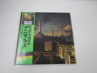 Load image into Gallery viewer, Pink Floyd Animals CBS/Sony 25AP 340 with OBI Sticker Japan LP Vinyl
