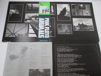 Load image into Gallery viewer, Pink Floyd Animals CBS/Sony 25AP 340 with OBI Sticker Japan LP Vinyl

