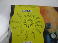 Load image into Gallery viewer, URIAH HEEP SALISBURY BRONZE YS-2672-BZ With OBI Japan VINYL  LP
