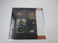 Load image into Gallery viewer, OST(GOBLIN) PROFOUND ROSSO SUSPIRIA 2 EOS-81107 with OBI Japan LP Vinyl
